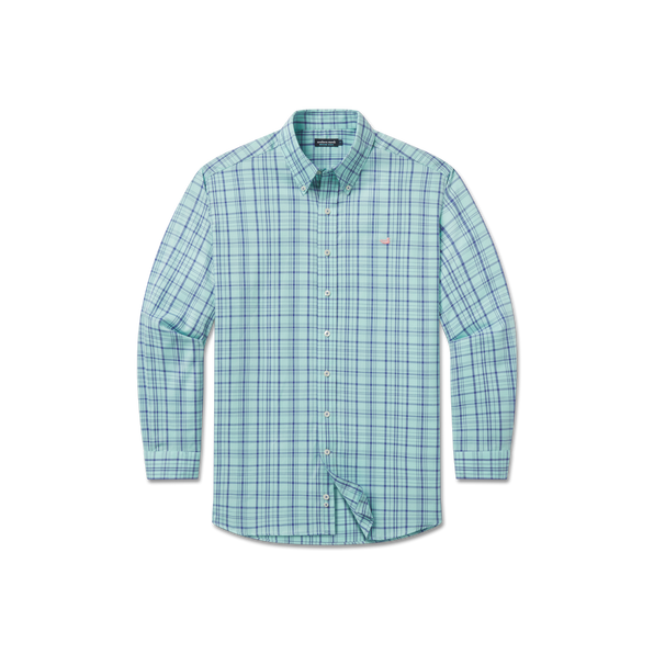Mint and Slate | Front