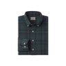 Navy  and  Dark    Green | Folded