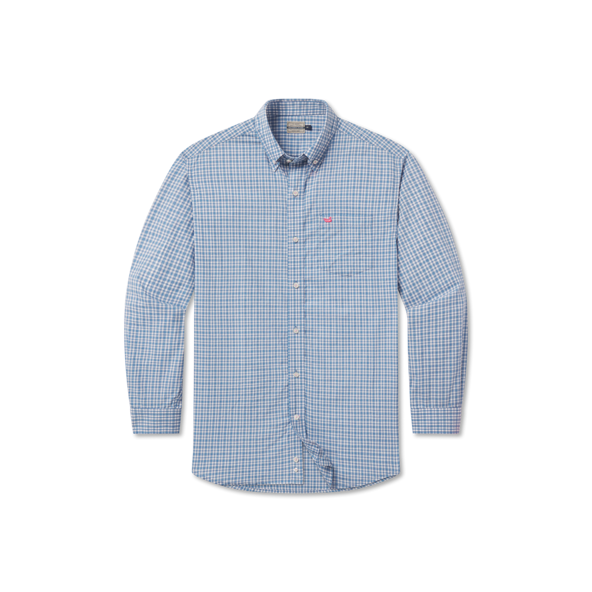 Navy and Pink | Front