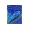 Blue  and  Light  Blue