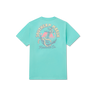 Antigua Blue