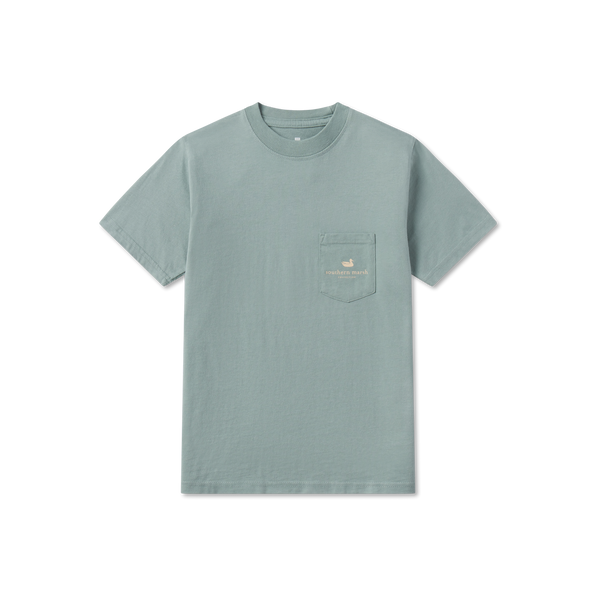 Burnt Sage | Front