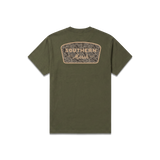 Dark Olive