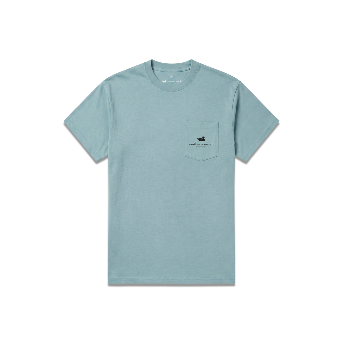 Galicia Green | Front