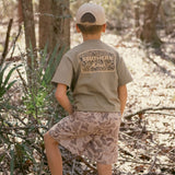 Stonewall Olive | LIFESTYLE