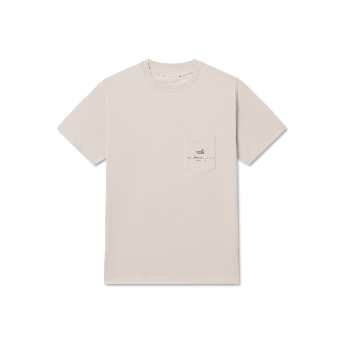 Ash Gray | Front