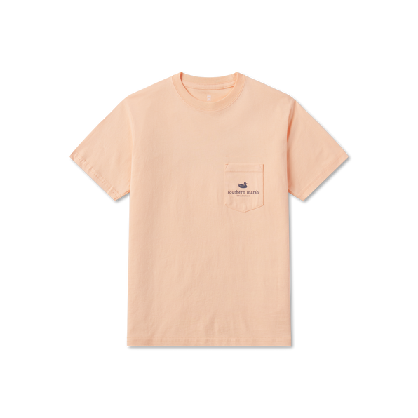 Peach | Front