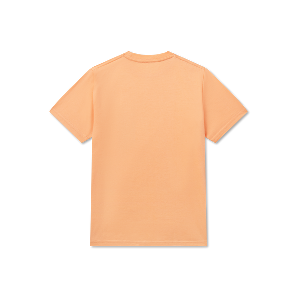 Melon with Blue | Back