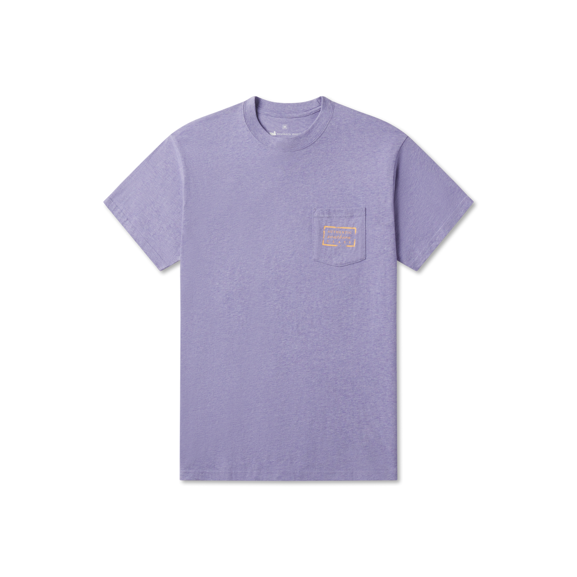 Washed Berry | Front