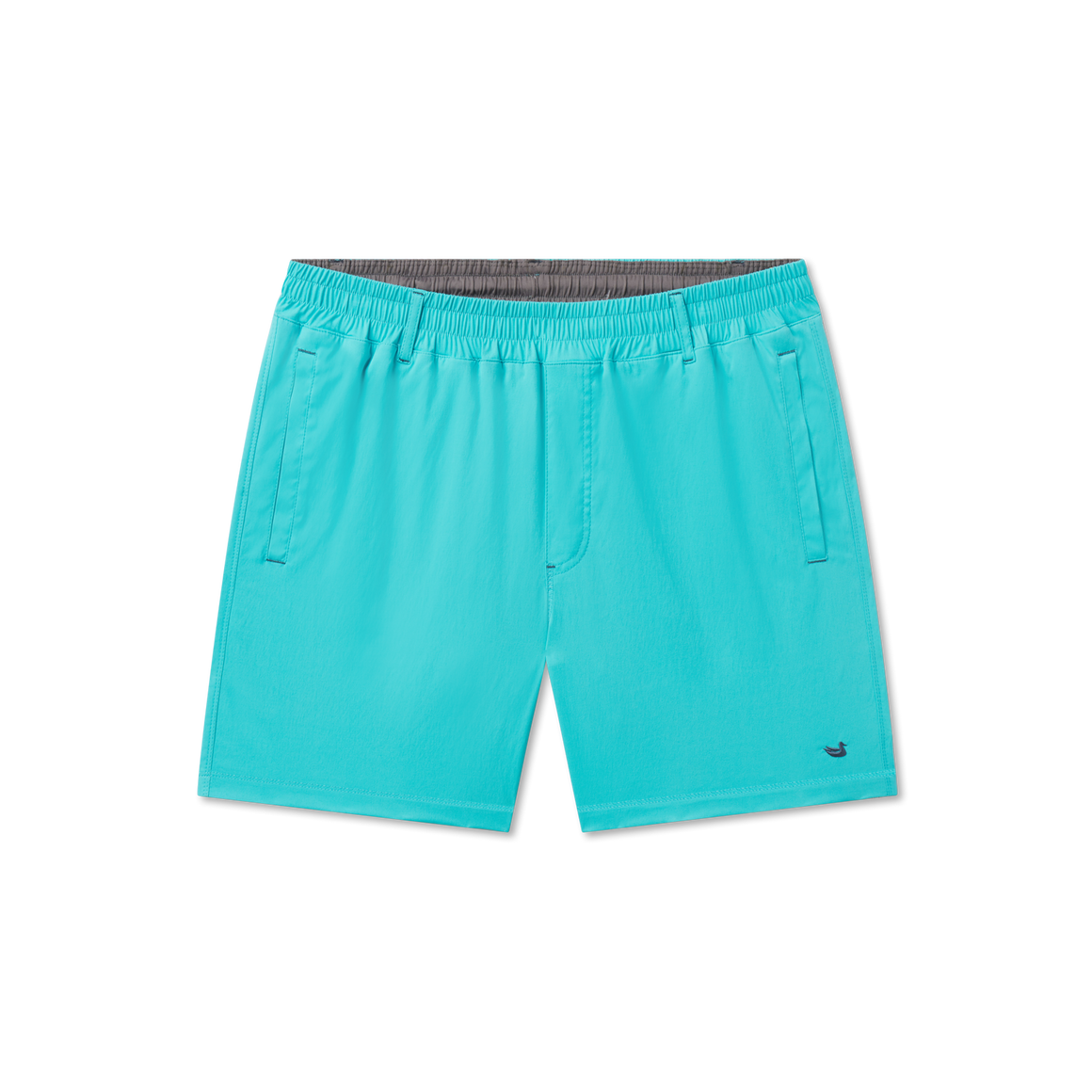 Antigua Blue