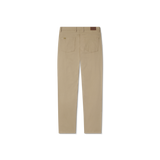 Khaki | Back