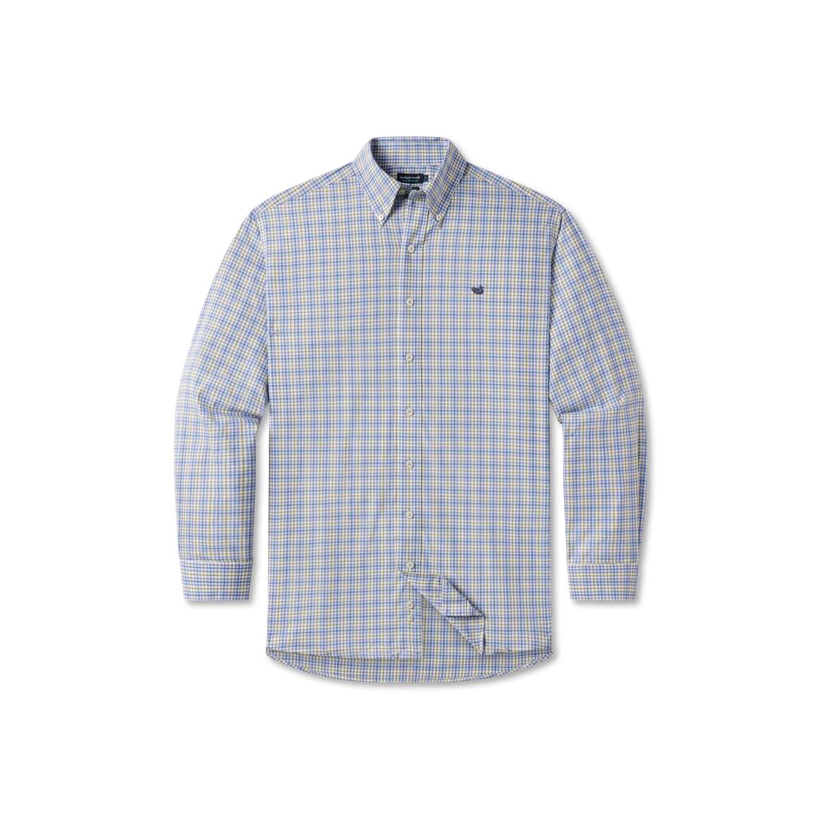 Navy    and French Blue | front
