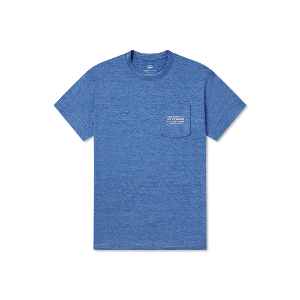 Oxford Blue | Front