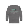 Midnight Gray Heather