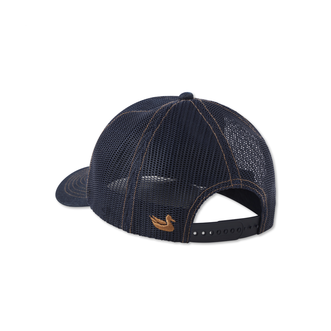 Navy | BACK