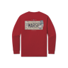 Crimson