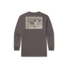 Iron Gray