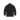 Black With Red | Back