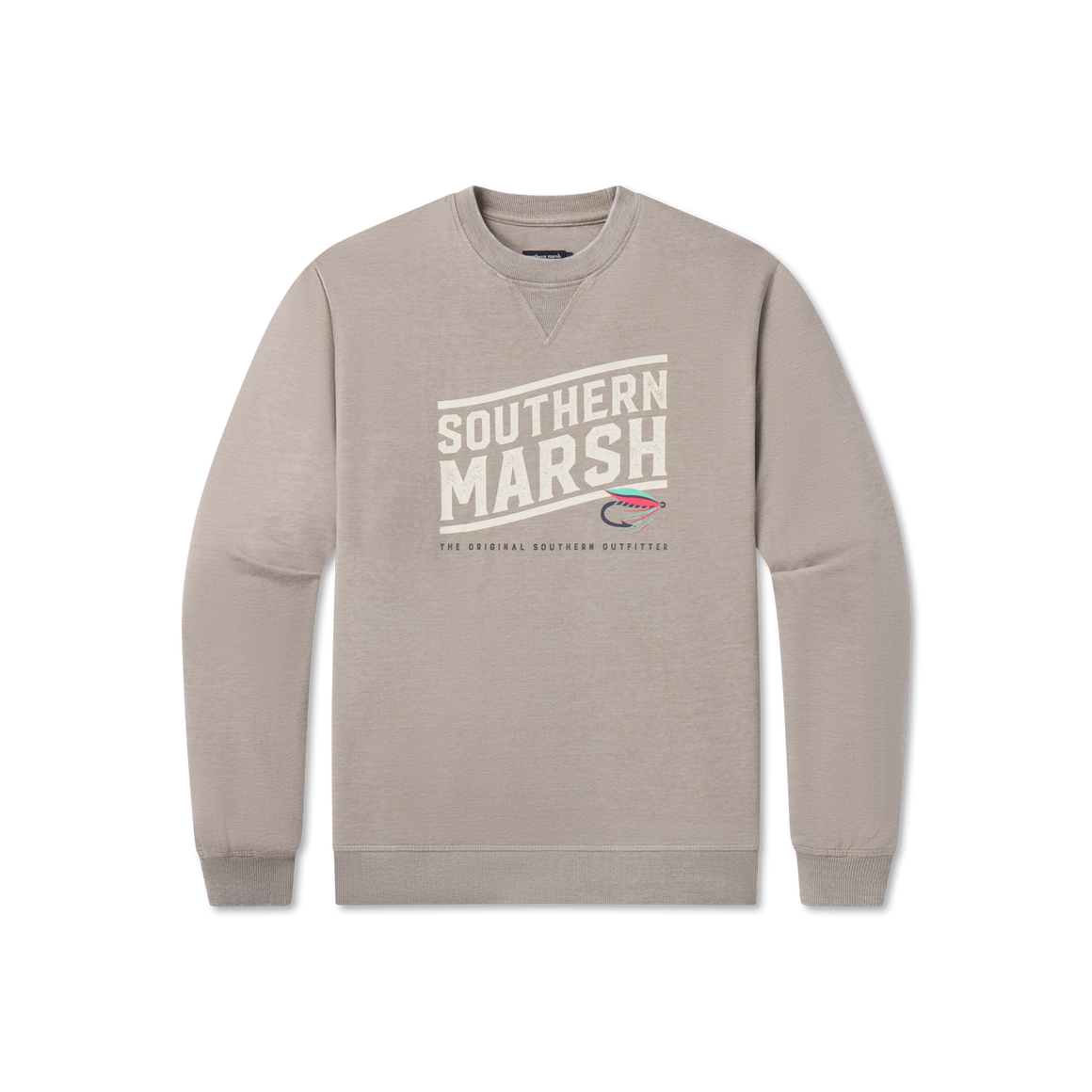 Burnt Taupe