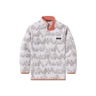 White and Gray