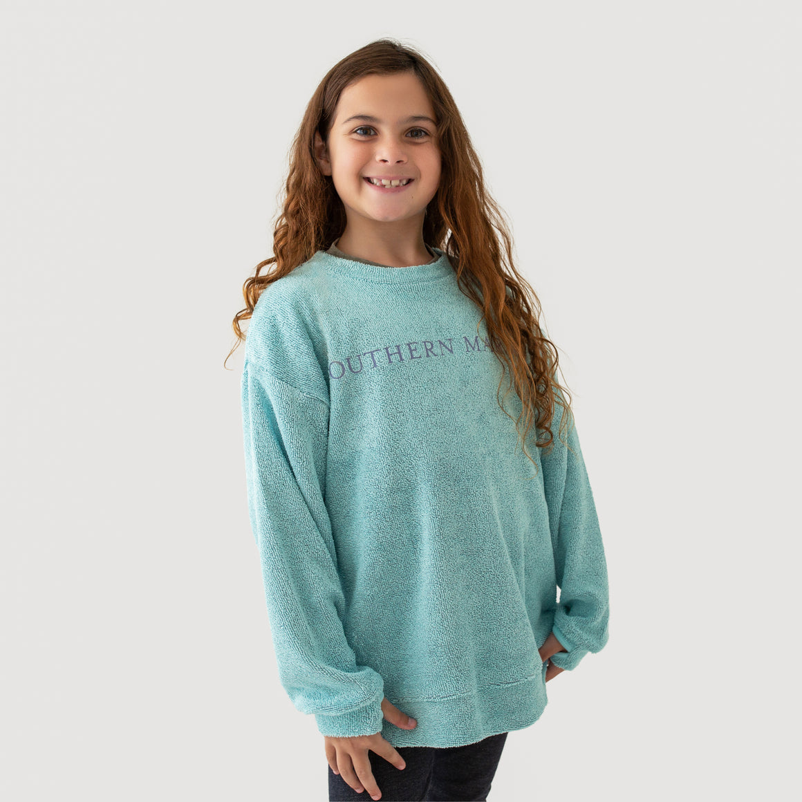 Mint | On Model Front
