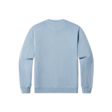 Washed Blue | Back