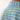 Lilac Lime & Teal Stripe | On Model Back