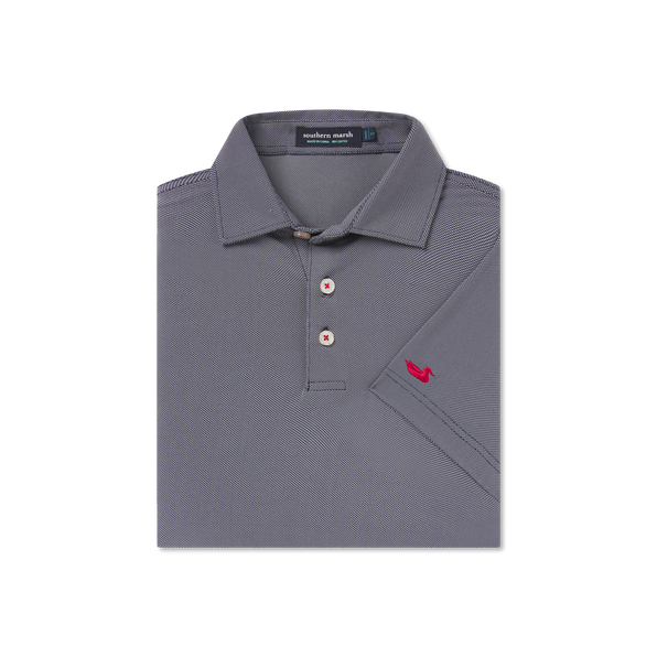 Navy  With Red Duck