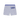 Royal Blue Checkerboard | Back