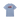 Washed Blue