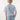Mist Blue | On Model Back