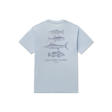 Mist Blue