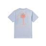 Mist Blue