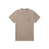 Seawash Burnt Taupe | Front