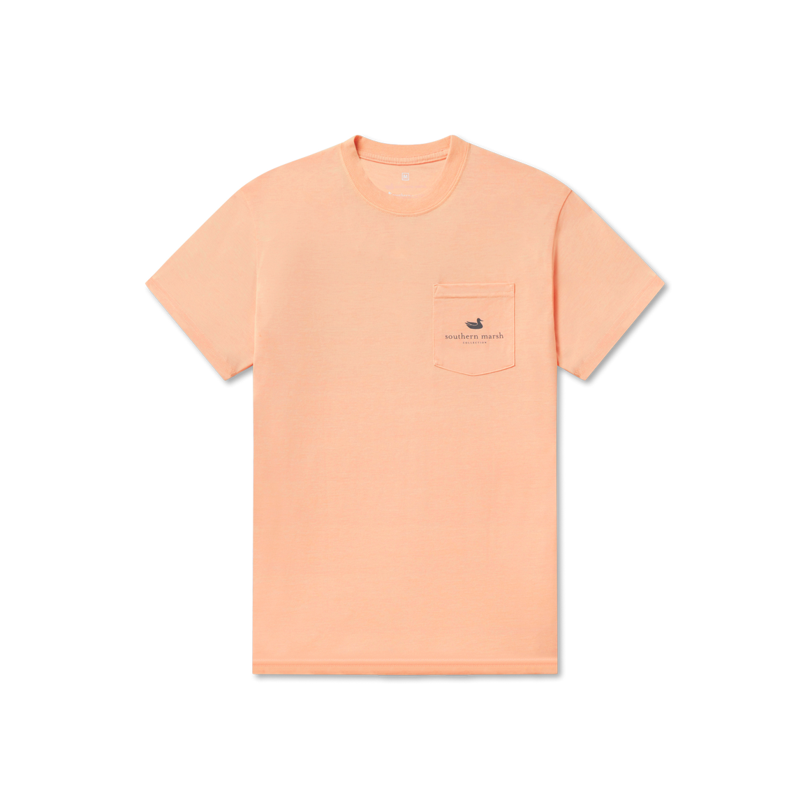 Terracotta | front