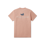 Washed   Peach