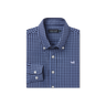 Navy and Blue Memphis