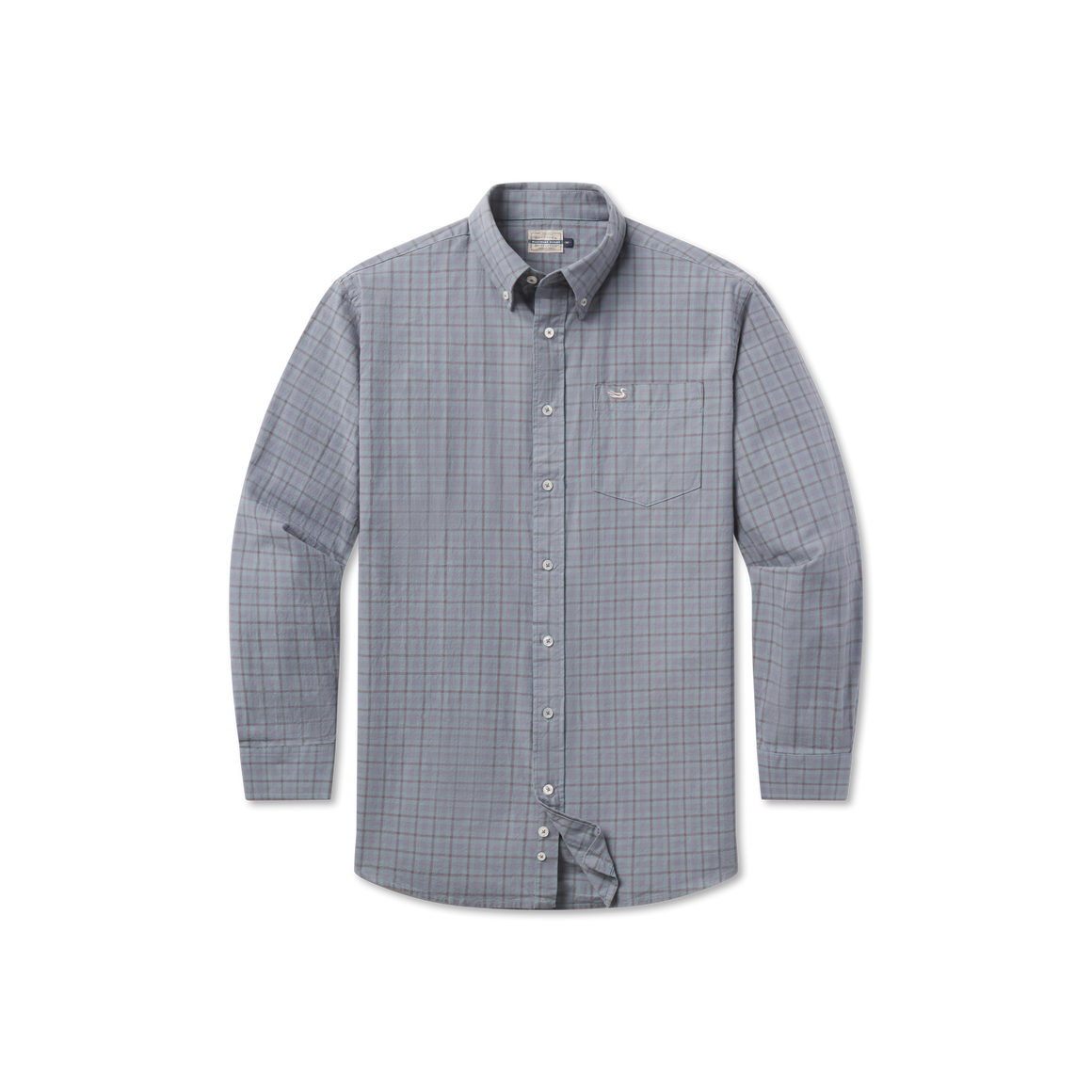 Slate  and   Midnight    Gray | front