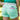 Mint Hannah | The Hannah Short | Lifestyle | Back