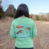 Bimini Green | LS