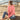 Coral | Largo SEAWASH Hoodie Sweatshirt | LS