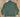 Dark Green and Blue | FieldTecª Woodford Snap Pullover | Back