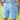 Light Blue with Printed Ducks | LS