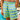 Antigua Blue Cruiser Stripe | LS