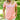 SEAWASH™ Peach | SEAWASH™ Crewneck | Rustic Trademark | Womens Fit T-Shirt