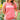 SEAWASH™ Strawberry Fizz | LS