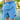 Breaker Blue Shoals | Youth SEAWASHª Shoals Swim Trunk | Lifestyle