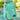 Bimini Green Shoals | Youth SEAWASHª Shoals Swim Trunk