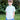 White Flamingos | Youth Island Linen Shirt | Flamingos